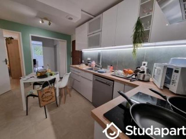 location appartement champs sur marne 1 pièce 11 m2 seine et marne 77420 600 € / mois