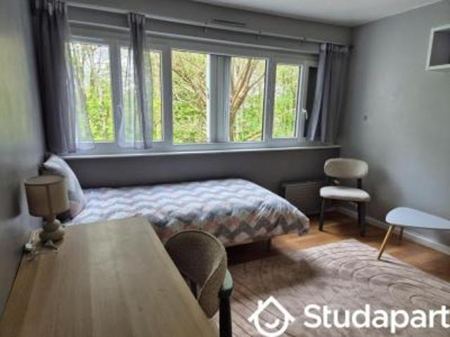 location appartement champs sur marne 1 pièce 20 m2 seine et marne 77420 630 € / mois