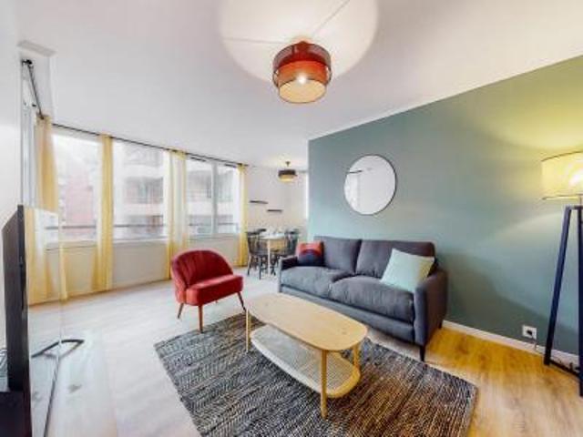location appartement champs sur marne 5 pièces 98 m2 seine et marne 77420 650 € / mois