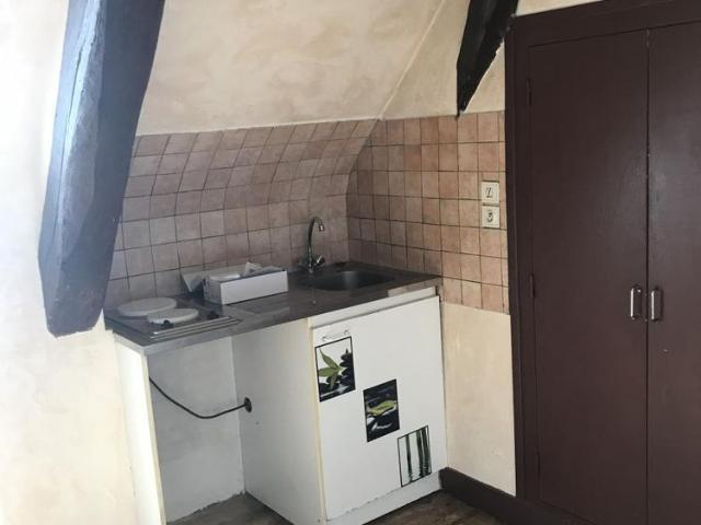 LOCATION APPARTEMENT CHANCEAUX SUR CHOISILLE