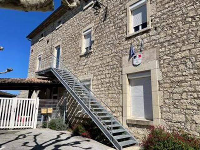 location appartement chandolas 3 pièces 87 m2 ardeche 07230 485 € / mois