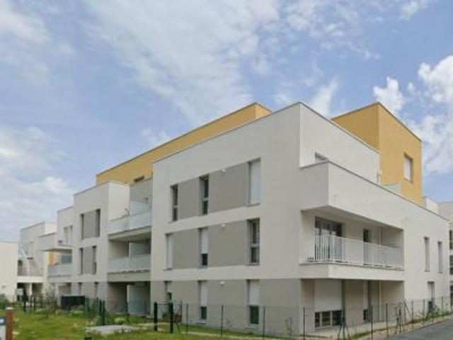 location appartement chapelle des fougeretz 3 pièces 61 m2 ille et vilaine 35520 775 € / mois