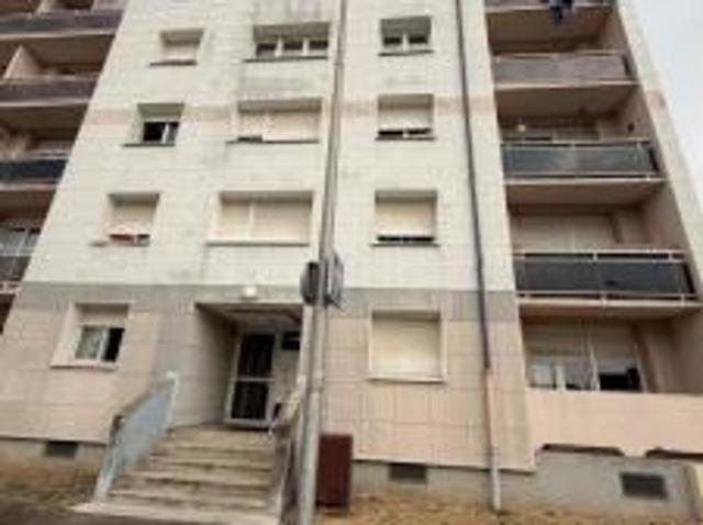location appartement chapelle saint luc 4 pièces 78 m2 aube 10600 562 € / mois