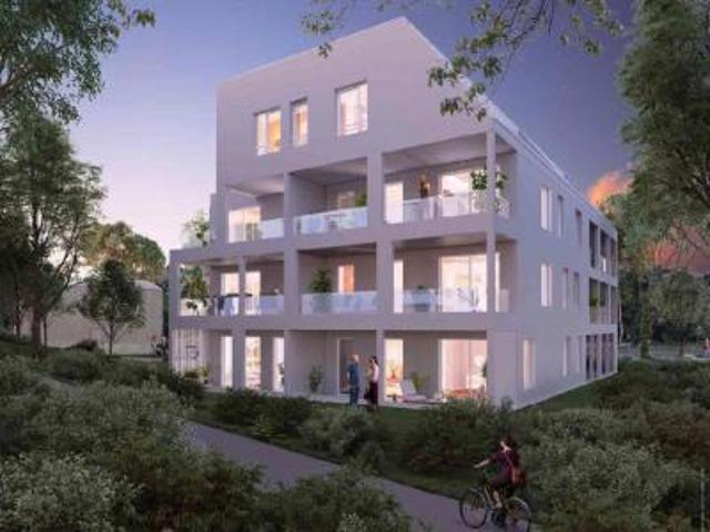 location appartement chapelle sur erdre 2 pièces 44 m2 loire atlantique 44240 653 € / mois