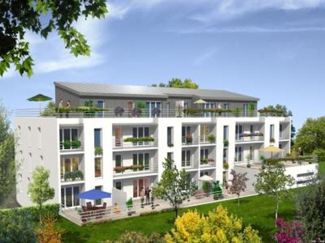 location appartement chapelle sur erdre 2 pièces 47 m2 loire atlantique 44240 658 € / mois