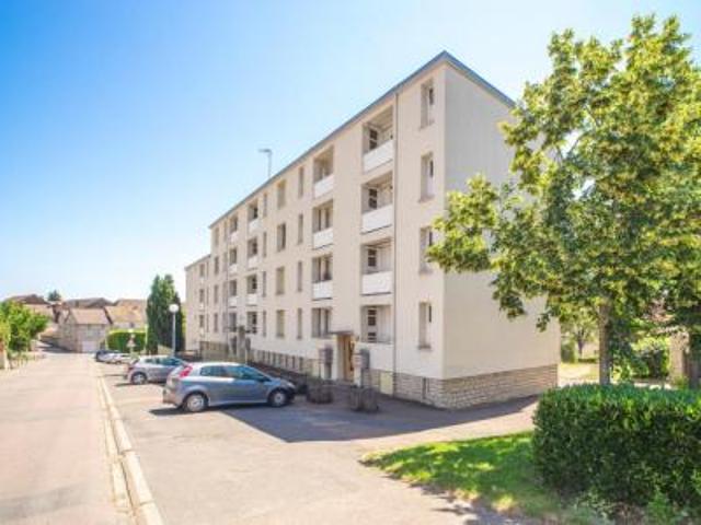 location appartement charolles 2 pièces 40 m2 saone et loire 71120 327 € / mois