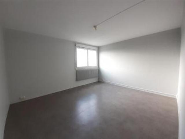 location appartement charolles 2 pièces 46 m2 saone et loire 71120 450 € / mois