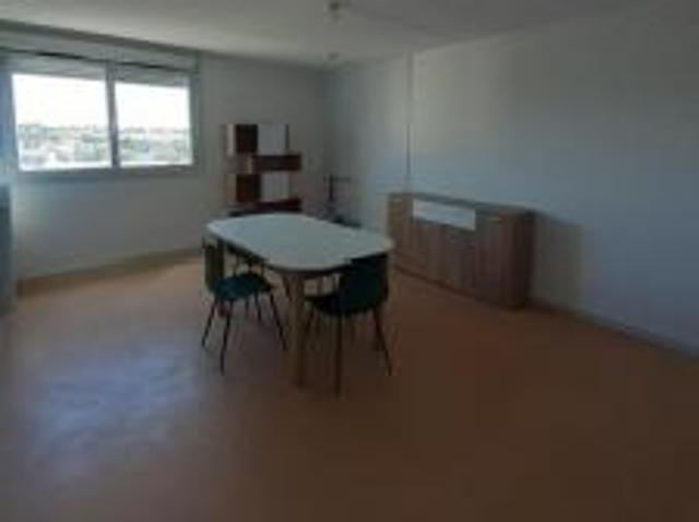 location appartement charolles 2 pièces 53 m2 saone et loire 71120 464 € / mois