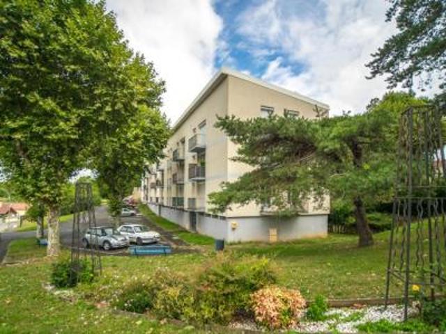 location appartement charolles 4 pièces 65 m2 saone et loire 71120 542 € / mois