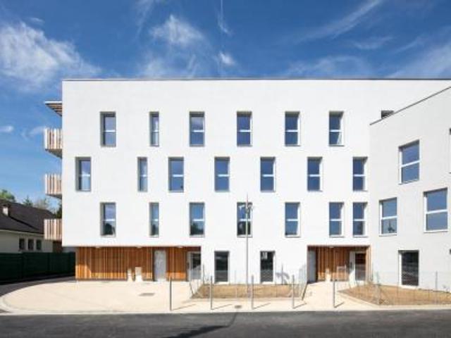 location appartement charleville mezieres 4 pièces 81 m2 ardennes 08000 699 € / mois