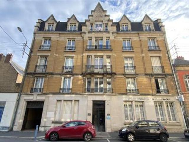 location appartement charleville mezieres 4 pièces 95 m2 ardennes 08000 903 € / mois