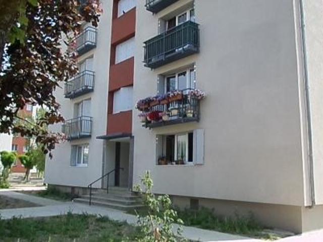 location appartement charleville mezieres 3 pièces 64 m2 ardennes 08000 456 € / mois