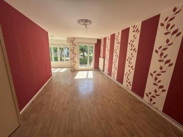 location appartement charleville mezieres 3 pièces 70 m2 ardennes 08000 560 € / mois
