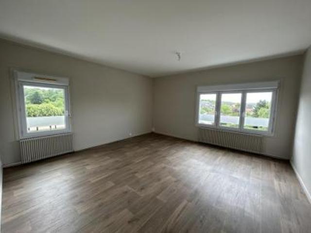location appartement charny 3 pièces 66 m2 yonne 89120 481 € / mois