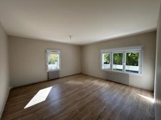 location appartement charny 4 pièces 80 m2 yonne 89120 578 € / mois