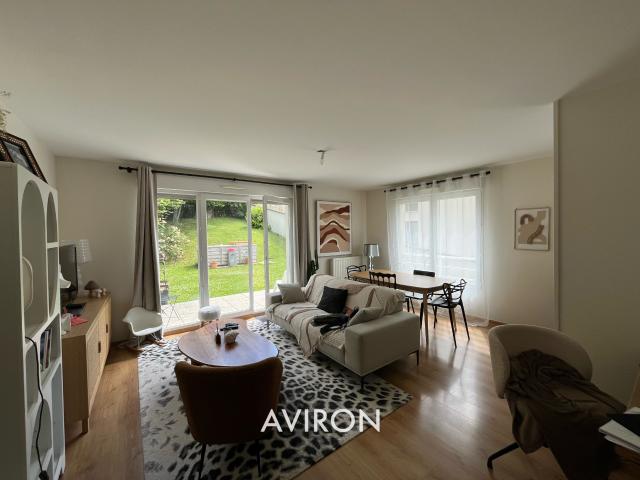 Location appartement Chartres 4 pièces 81.64m² 975€ | Aviron Conseil Immobilier