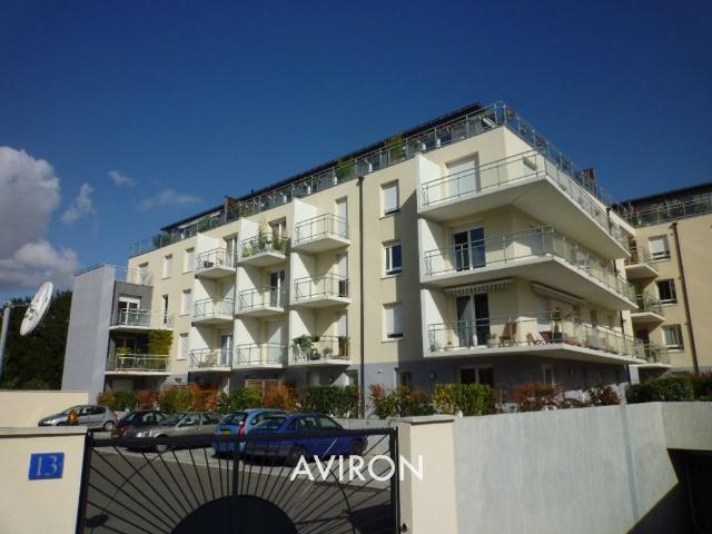 Location appartement Chartres 1 pièce 27.7m² 485€ | Aviron Conseil Immobilier