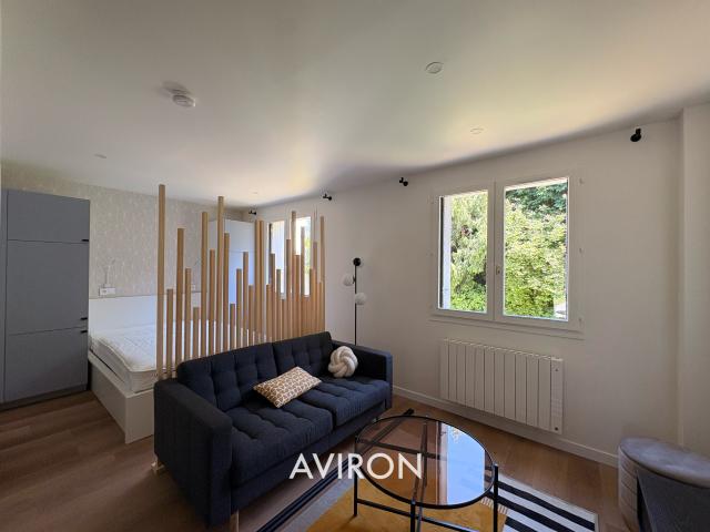Location appartement Chartres 1 pièce 34m² 725€ | Aviron Conseil Immobilier