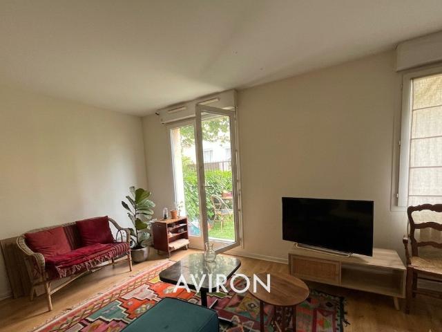 Location appartement Chartres 1 pièce 36.23m² 520€ | Aviron Conseil Immobilier