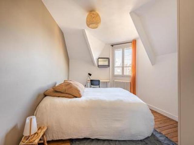 location appartement chartres 1 pièce 32 m2 eure et loir 28000 620 € / mois