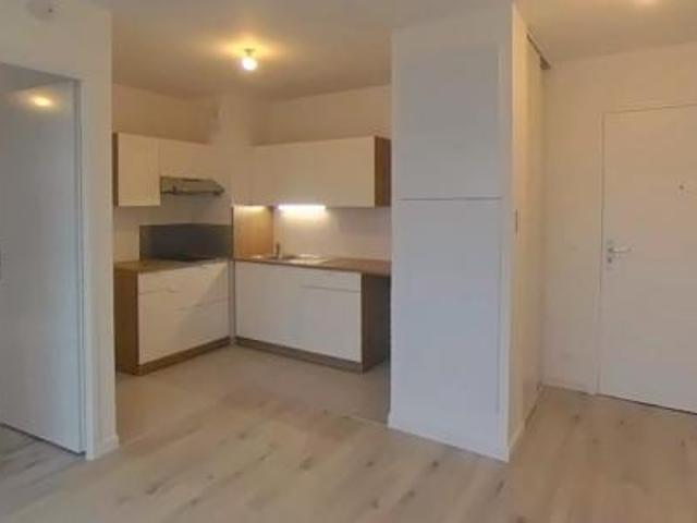 location appartement chartres 2 pièces 43 m2 eure et loir 28000 635 € / mois
