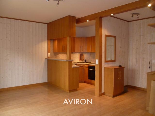 Location appartement Chartres 2 pièces 43m² 570€ | Aviron Conseil Immobilier