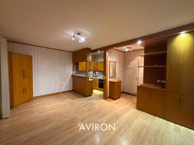 Location appartement Chartres 2 pièces 43m² 570€ | Aviron Conseil Immobilier