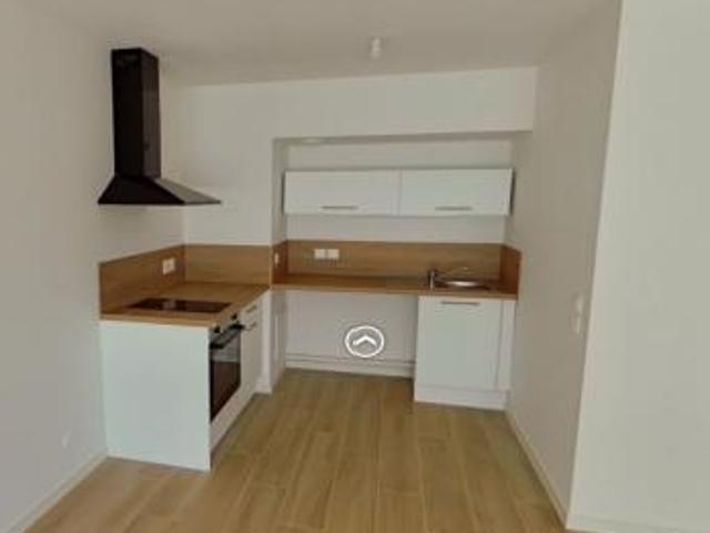 location appartement chartres 2 pièces 40 m2 eure et loir 28000 577 € / mois