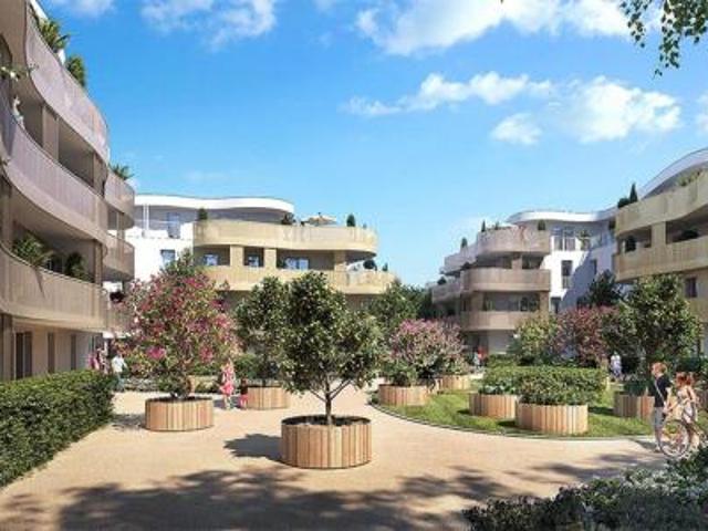 location appartement chartres 2 pièces 41 m2 eure et loir 28000 642 € / mois