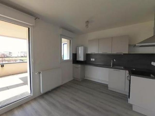 location appartement chartres 2 pièces 45 m2 eure et loir 28000 600 € / mois