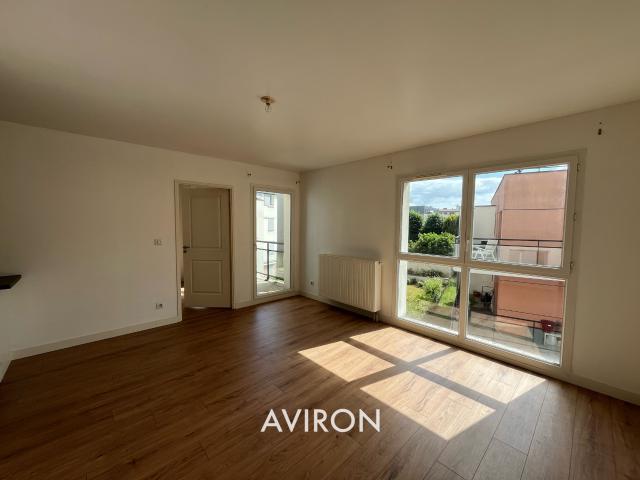 Location appartement Chartres 2 pièces 46.24m² 640€ | Aviron Conseil Immobilier
