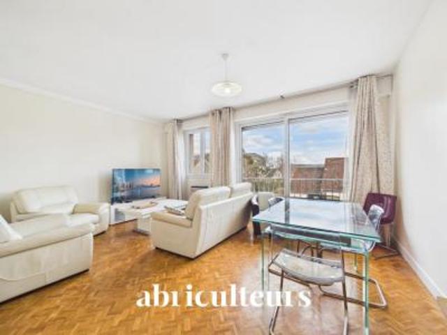 location appartement chartres 2 pièces 49 m2 eure et loir 28000 750 € / mois
