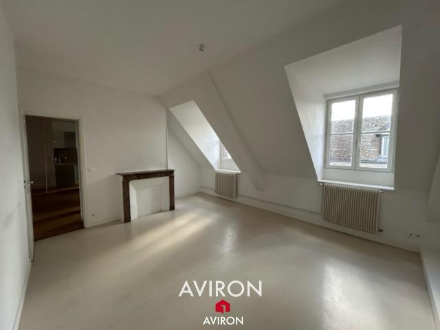 Location appartement Chartres 2 pièces 53.71m² 680€ | Aviron Conseil Immobilier