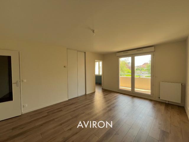 Location appartement Chartres 2 pièces 53.02m² 690€ | Aviron Conseil Immobilier