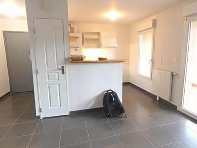 location appartement chartres 2 pièces 54 m2 eure et loir 28000 651 € / mois