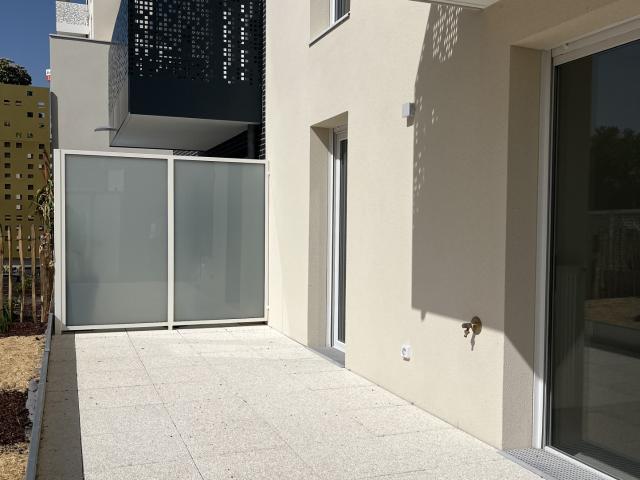 Location appartement Chartres 2 pièces 39.54m² 650€ | Aviron Conseil Immobilier