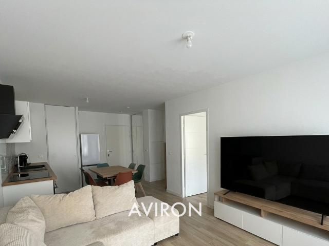 Location appartement Chartres 2 pièces 39m² 621€ | Aviron Conseil Immobilier
