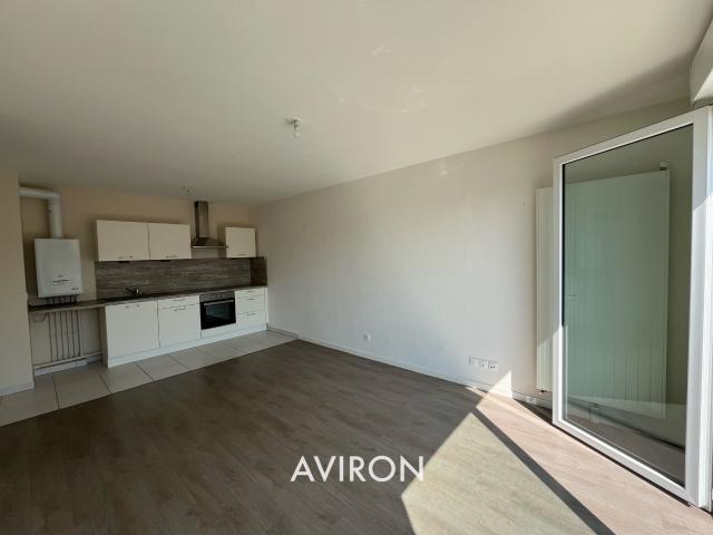 Location appartement Chartres 3 pièces 55.97m² 740€ | Aviron Conseil Immobilier