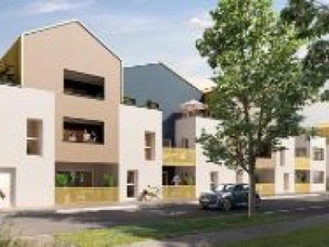 location appartement chartres 3 pièces 67 m2 eure et loir 28000 899 € / mois
