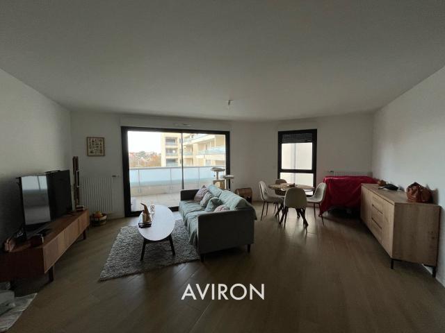 Location appartement Chartres 3 pièces 65.5m² 820€ | Aviron Conseil Immobilier