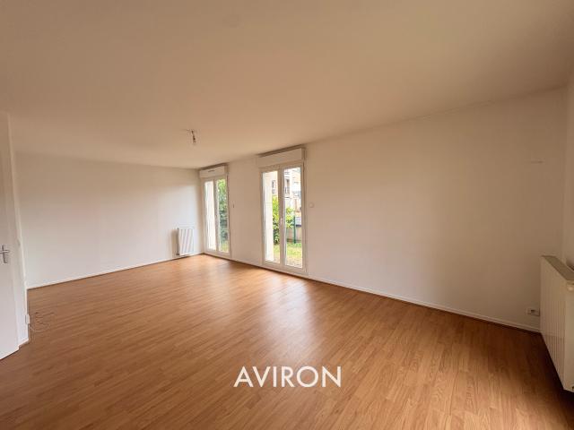 Location appartement Chartres 3 pièces 73m² 920€ | Aviron Conseil Immobilier