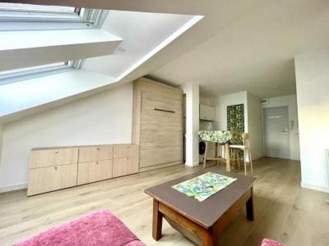 location appartement chartres de bretagne 1 pièce 22 m2 ille et vilaine 35131 560 € / mois