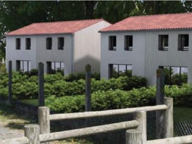location appartement chasseneuil du poitou 3 pièces 62 m2 vienne 86360 603 € / mois