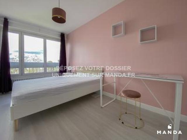 location appartement chevilly larue 4 pièces 65 m2 val de marne 94550 619 € / mois