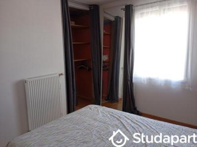 location appartement chelles 1 pièce 14 m2 seine et marne 77500 500 € / mois
