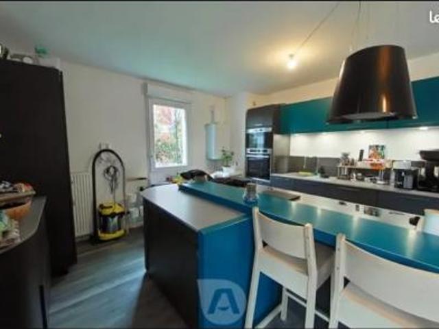 location appartement chelles 4 pièces 78 m2 seine et marne 77500 1565 € / mois