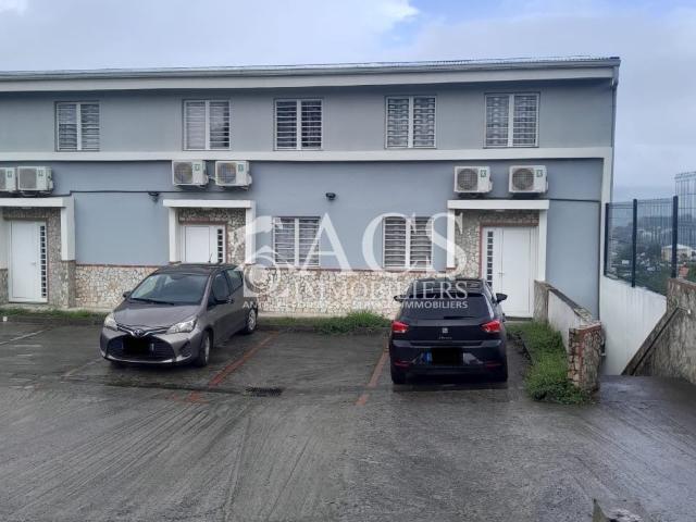 Location Appartement Chemin Acajou Prolongé, Le Lamentin