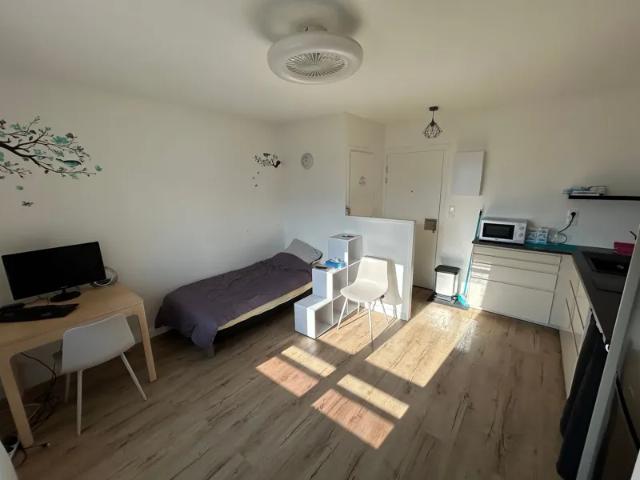 Location Appartement Chemin Alexandre Toudouze, Aix les Bains
