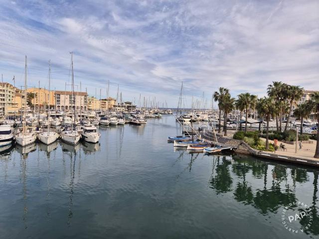 Location Appartement Chemin Aurélien, Saint Raphaël