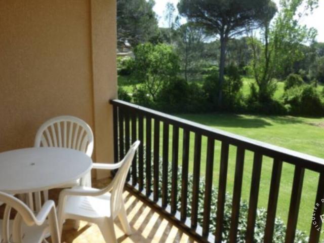 Location Appartement Chemin Aurélien, Saint Raphaël